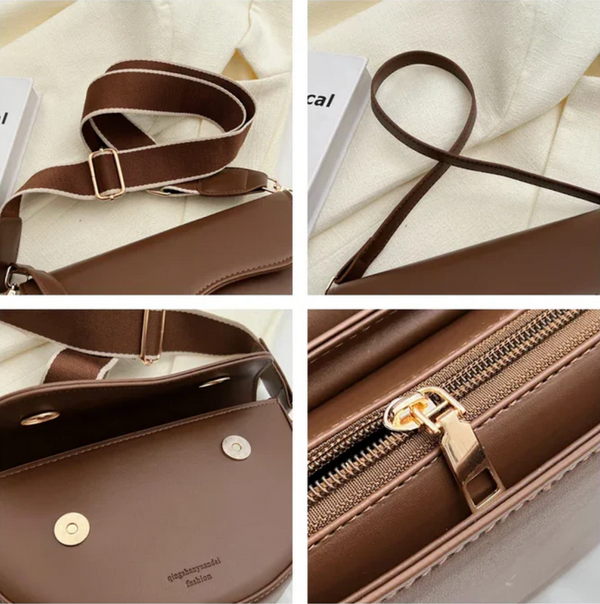 Saddle Bag