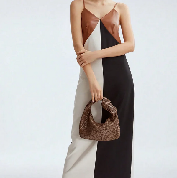Knot Handbag