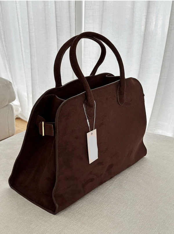 Hanna Shopper Bag