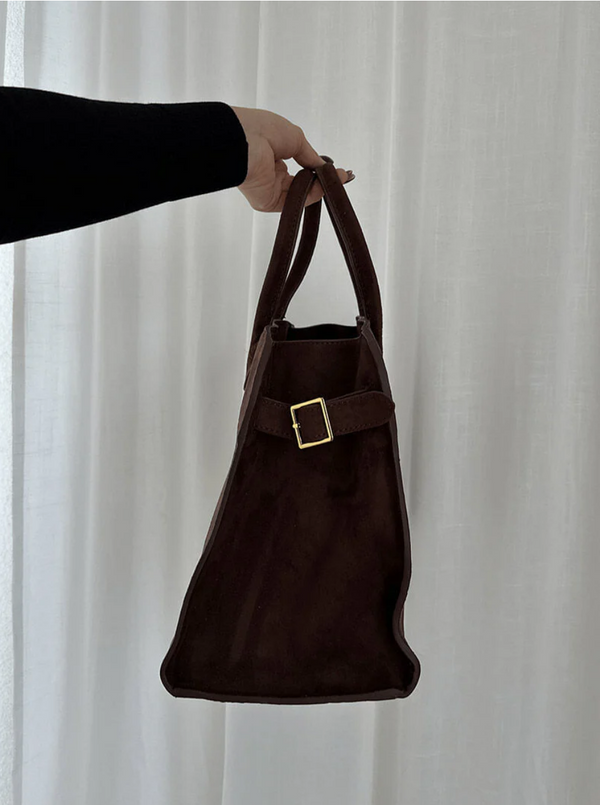 Hanna Shopper Bag