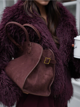 Hanna Shopper Bag