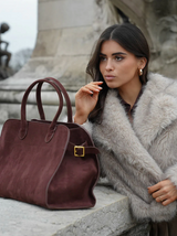 Hanna Shopper Bag