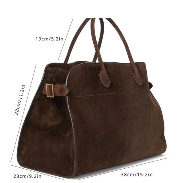 Hanna Shopper Bag