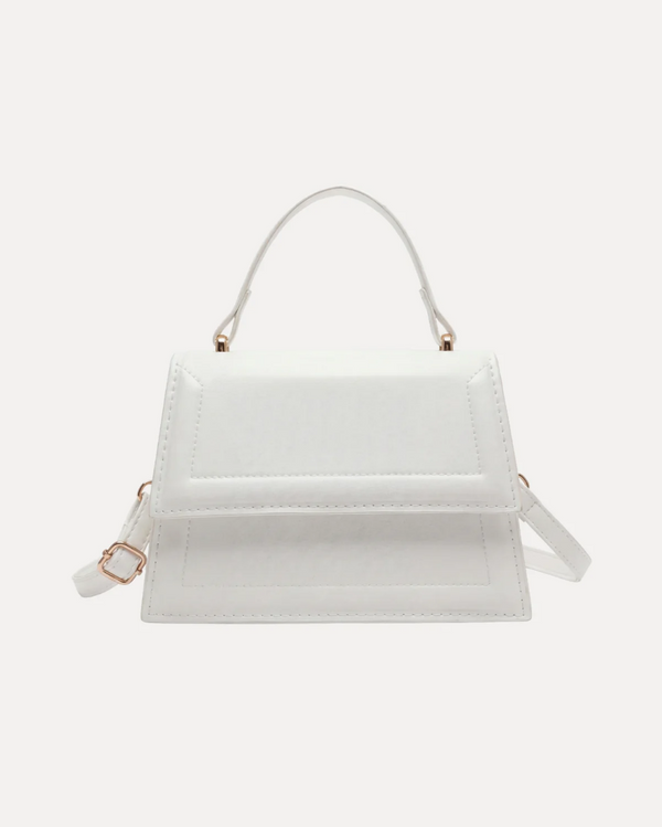 Mini Top Handle Bag