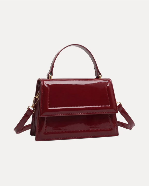 Mini Top Handle Bag