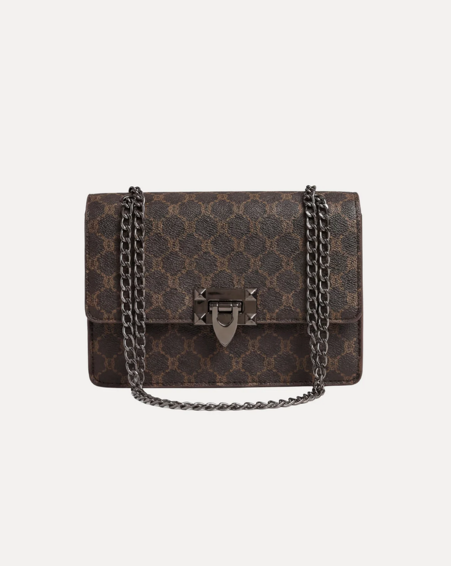 Chain Flap Bag