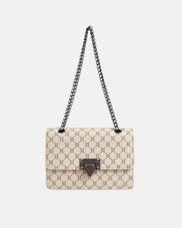 Chain Flap Bag