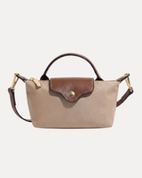 Refine Mini Nylon Tote