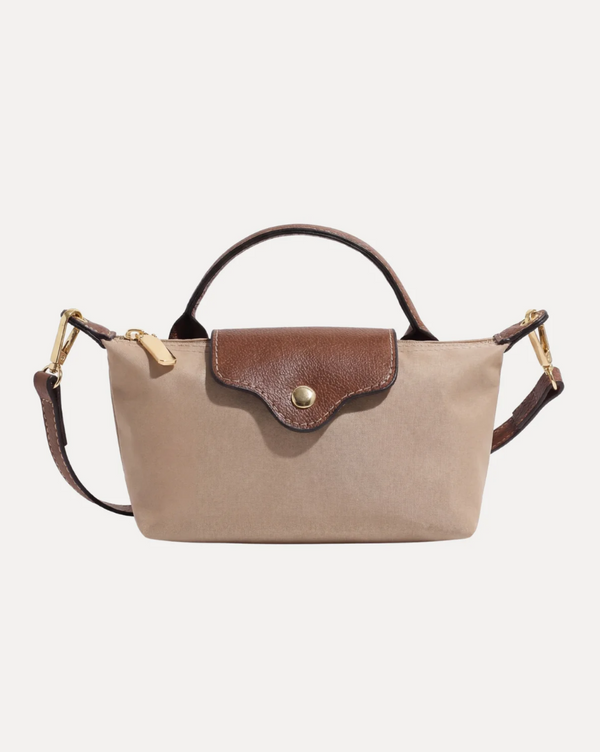 Refine Mini Nylon Tote