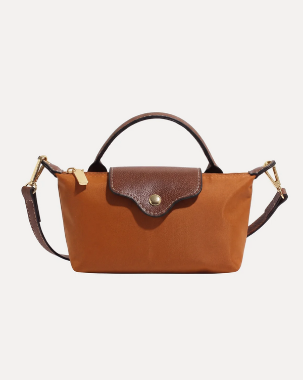 Refine Mini Nylon Tote
