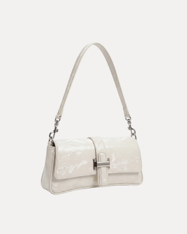 Slim Strap Shoulder Bag