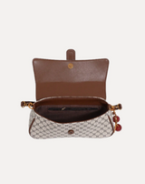 Slim Strap Shoulder Bag