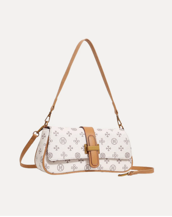 Slim Strap Shoulder Bag