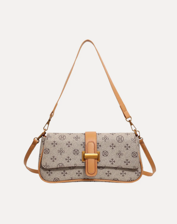 Slim Strap Shoulder Bag