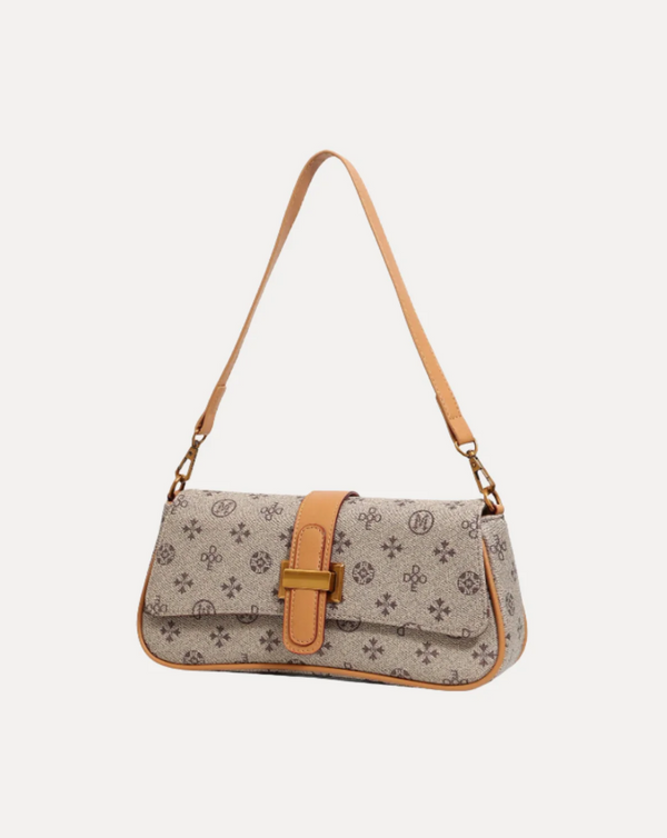 Slim Strap Shoulder Bag
