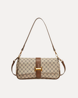 Slim Strap Shoulder Bag