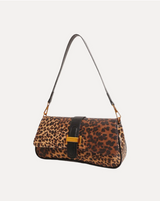 Slim Strap Shoulder Bag