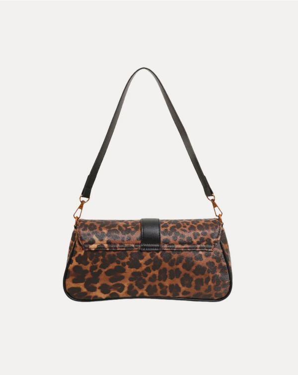 Slim Strap Shoulder Bag