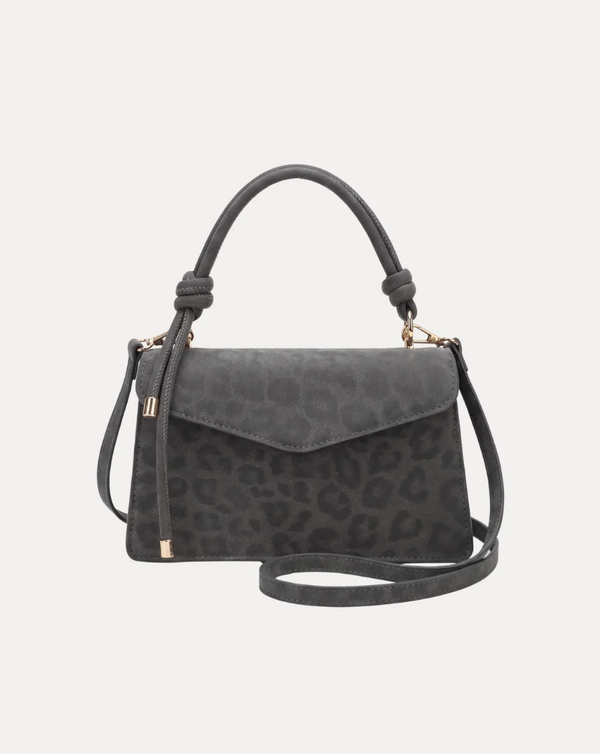 Lyra Mini Top Handle Bag