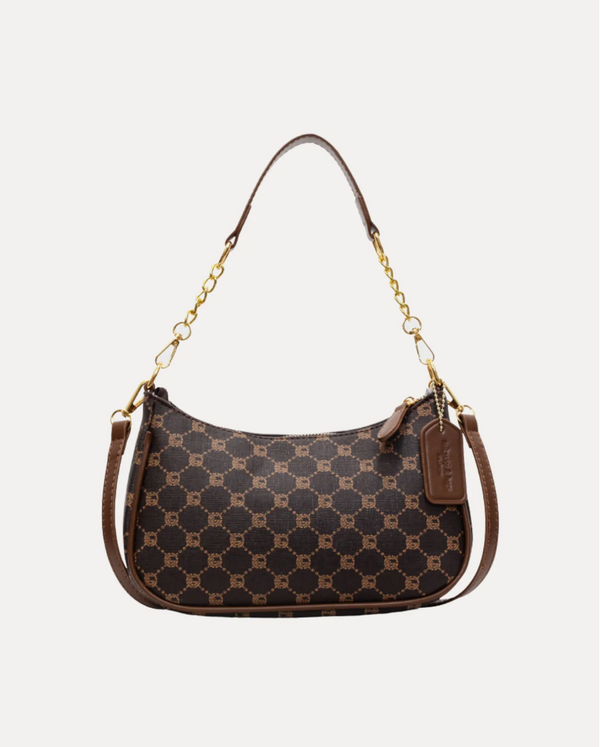 Blushline Shoulder Bag
