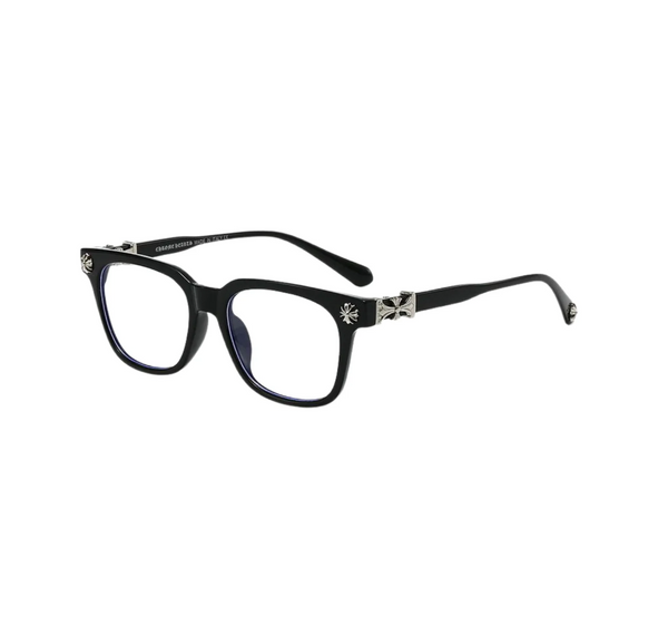 Chrome Glasses