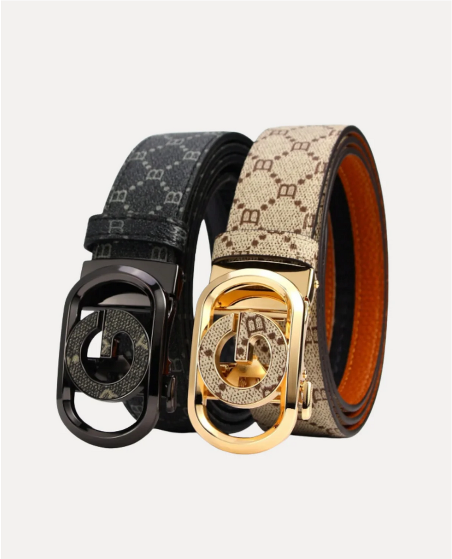 Heritage Lock Belt