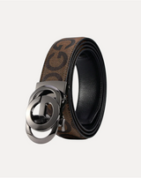 Heritage Lock Belt