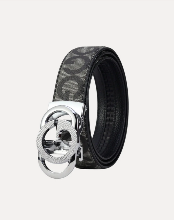 Heritage Lock Belt