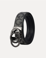 Heritage Lock Belt