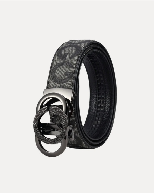 Heritage Lock Belt
