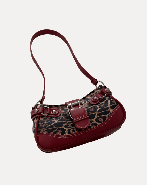 Buckel Shoulder Bag