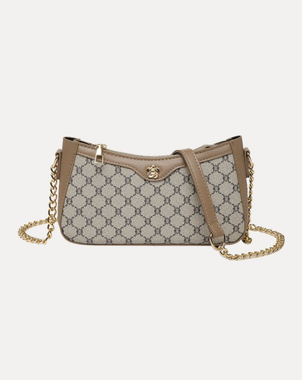 Chain Shoulder Bag