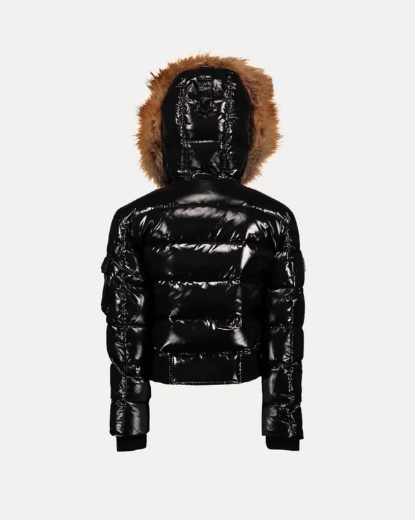 Arctic Puffer Jacket