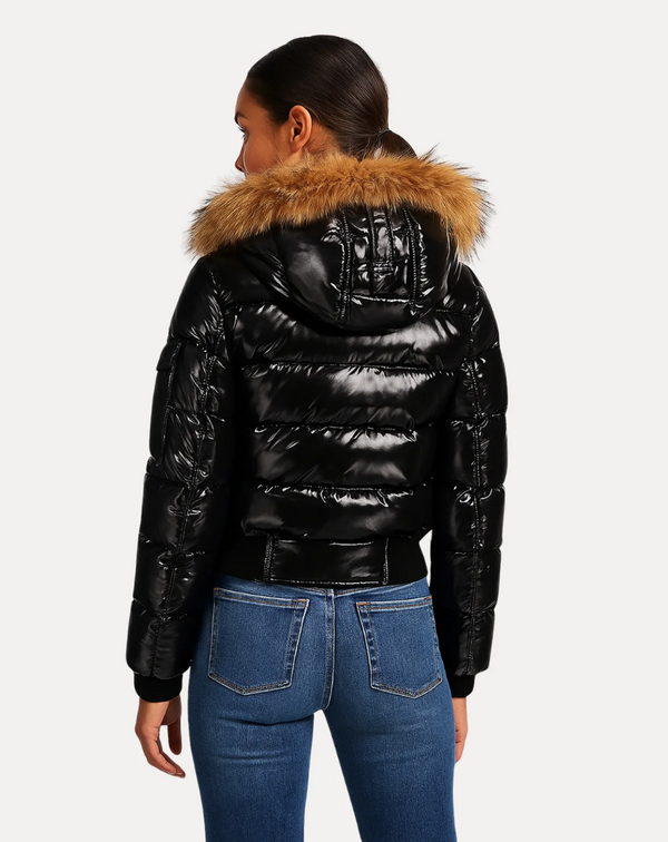 Arctic Puffer Jacket