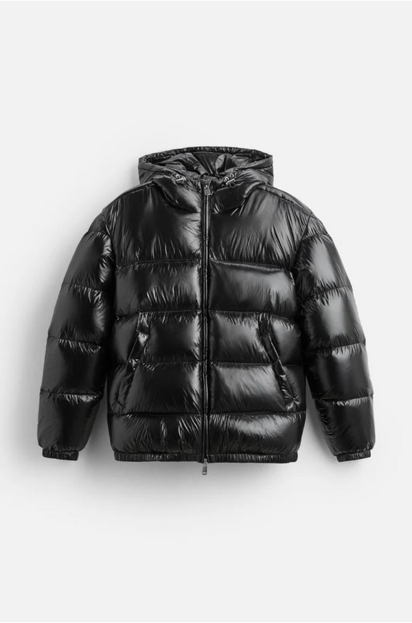Puffer Jacket Unisex