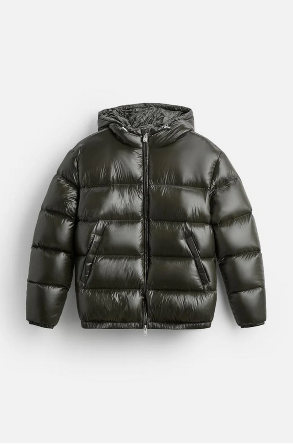 Puffer Jacket Unisex