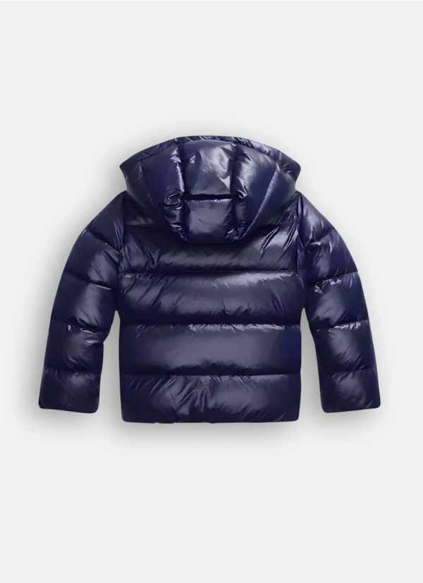 Cloud Puffer Jacket