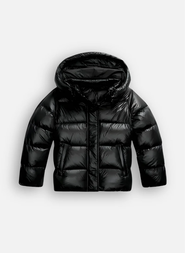 Cloud Puffer Jacket