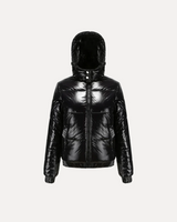 Halo Puffer Jacket