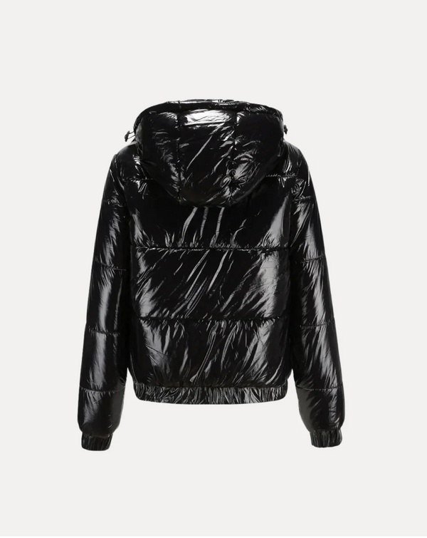 Halo Puffer Jacket