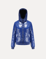 Halo Puffer Jacket