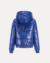 Halo Puffer Jacket