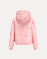 Halo Puffer Jacket