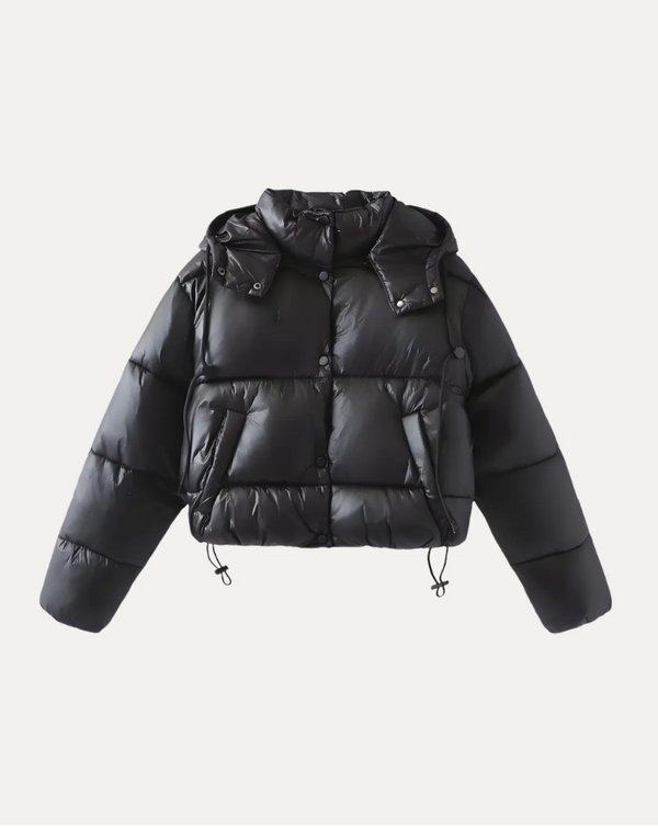Summit Puffer Jacket4