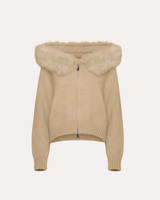 Melly  Chic Cardigan