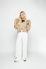 Melly  Chic Cardigan