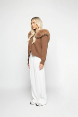Melly  Chic Cardigan