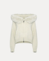 Melly  Chic Cardigan