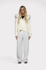 Melly  Chic Cardigan