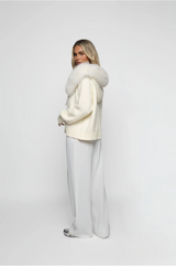 Melly  Chic Cardigan